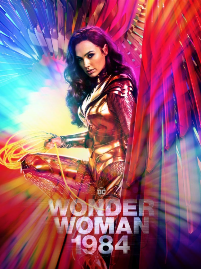 Affiche-WonderWoman