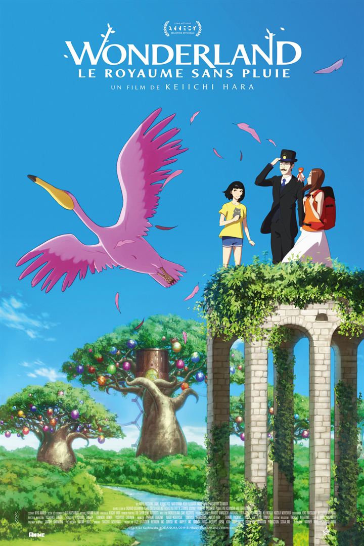 Affiche-Wonderland