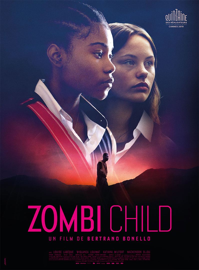 Affiche-ZombiChild