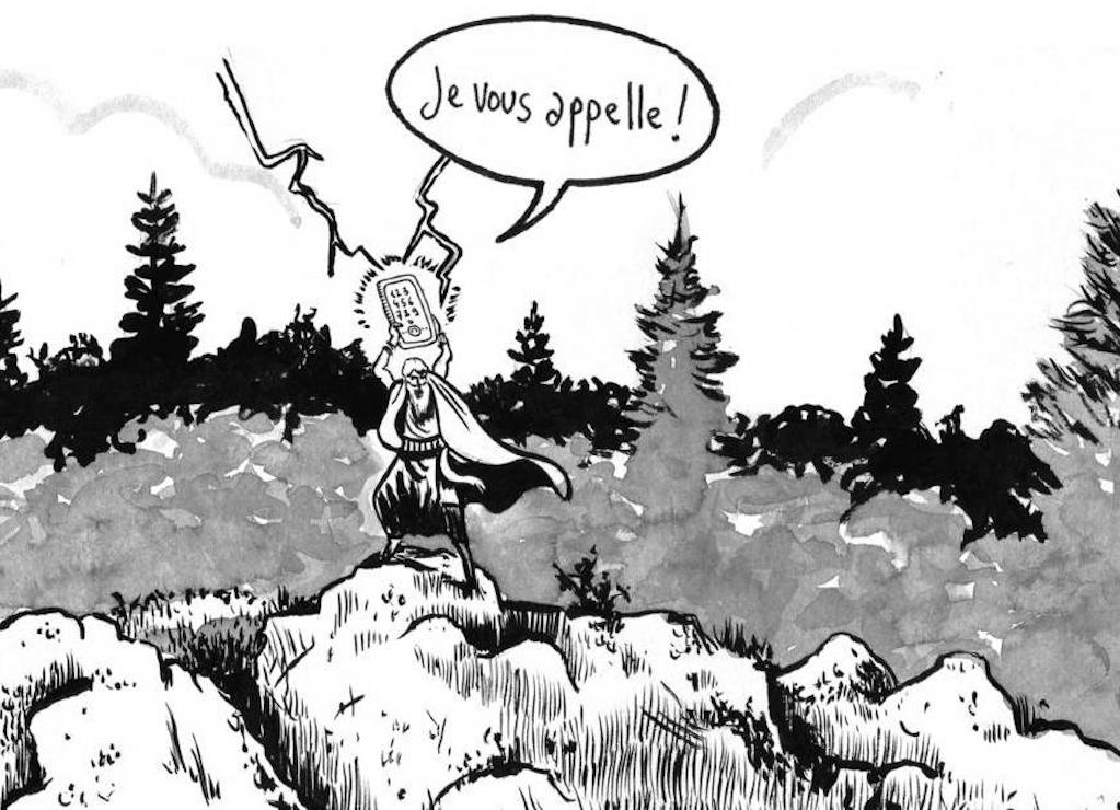100% Vosges