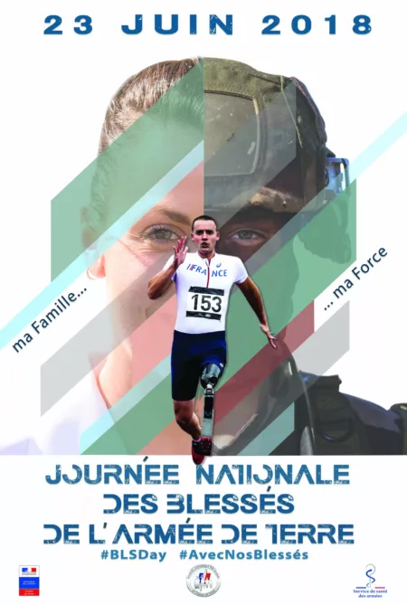 Affiche nationale JNBAT