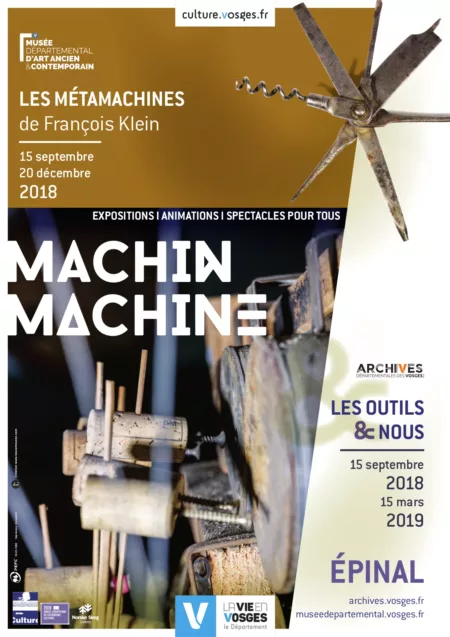 Affiche_MachinMachine