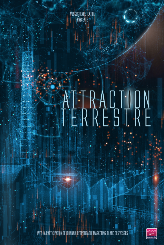 Attraction Terrestre