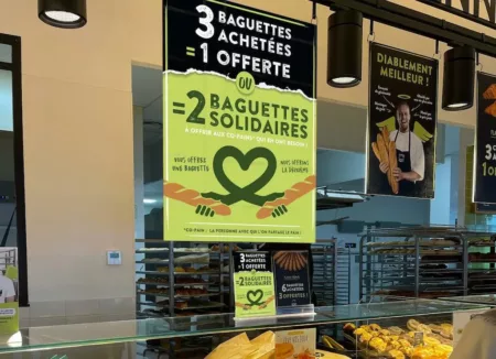 100% Vosges