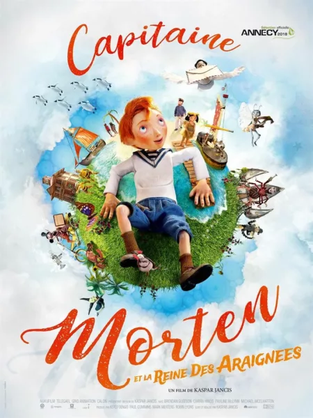 CapitaineMorten