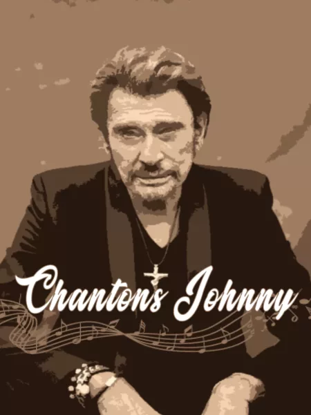 Chantons-Johnny-Titre