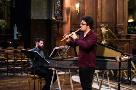 Ensemble Poséidon