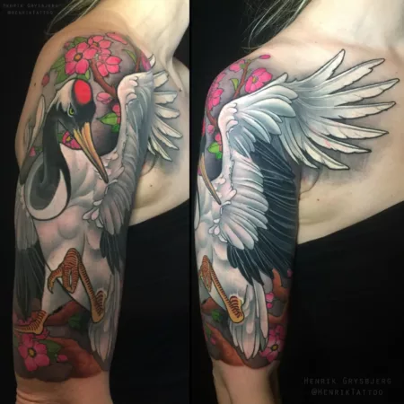 Convention-Tatouage-Epinal-Tattoo-Show-Tatoueur-Artistes-HENRIK GRYSBJERG-HENRIK TATTOO - FRANCE-3