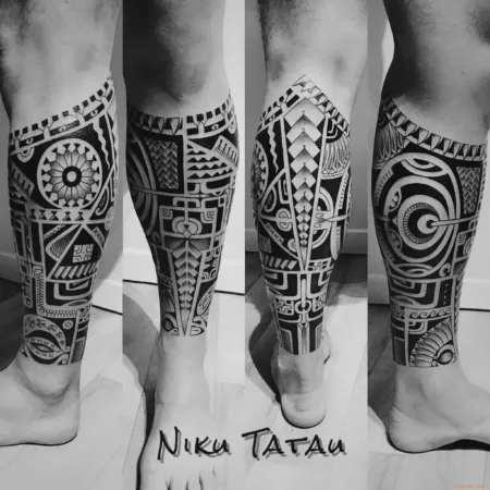 Convention-Tatouage-Epinal-Tattoo-Show-Tatoueur-Artistes - NIKU - NIKU TATAU - FRANCE-3