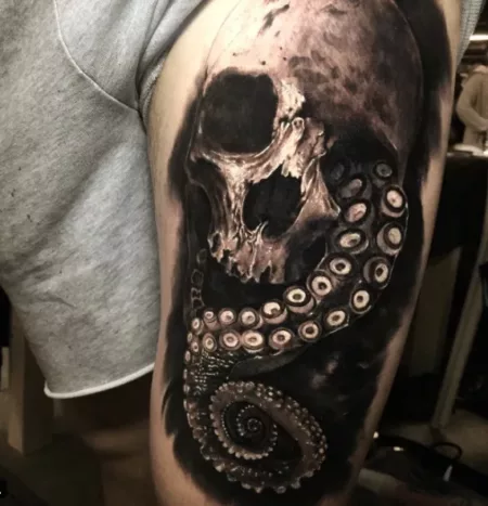 Convention-Tatouage-Epinal-Tattoo-Show-Tatoueur-Artistes-TEO MILEV - 681 TATTOO - FRANCE-2