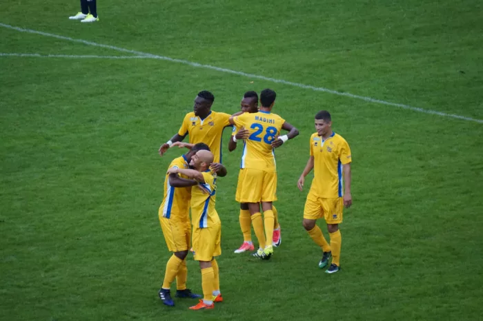 100% Vosges
