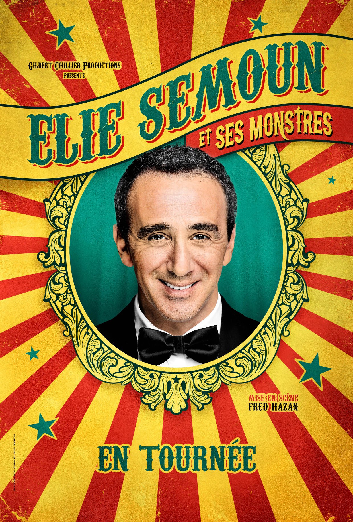 Elie Semoun
