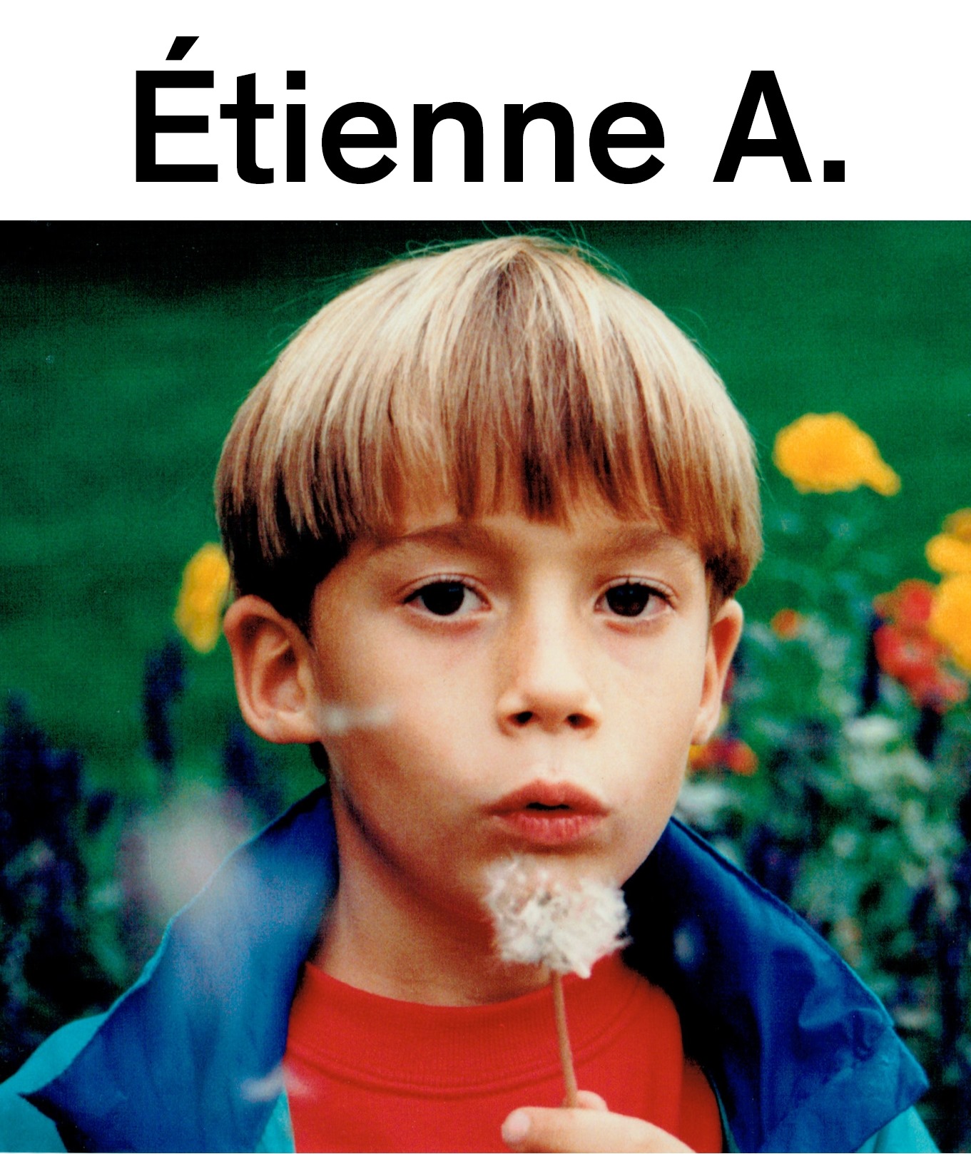 Etienne A
