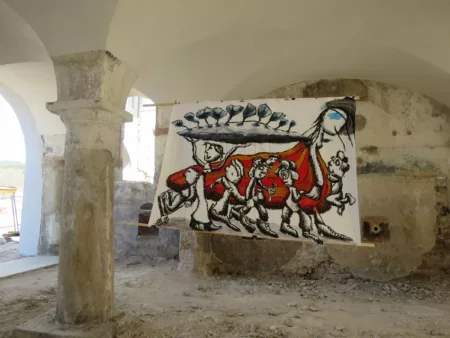 Expo Clair Arthur 2