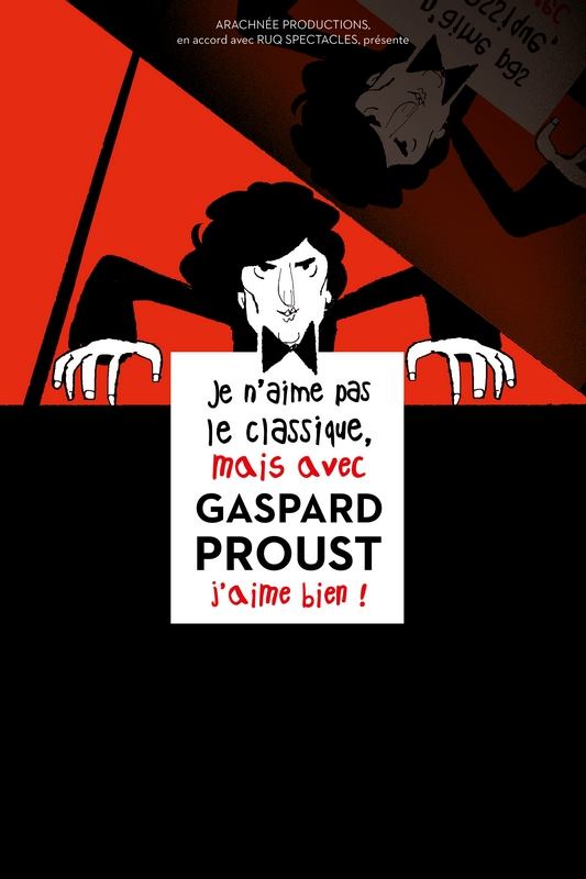 Gaspard Proust