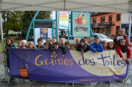 Graines des Toiles (3)