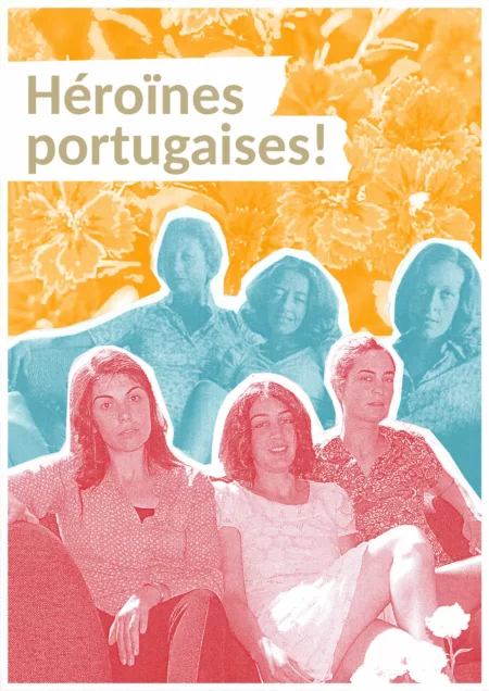 Héroînes portugaises-avectitre-crédit La Boôte à Zou