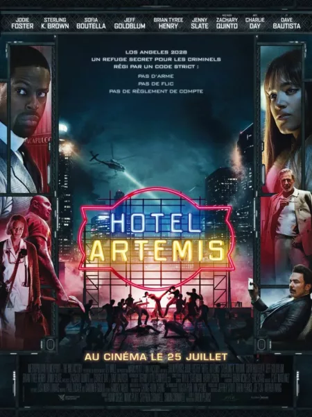 HotelArtemis