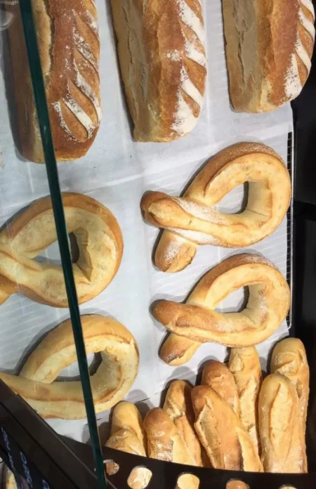 100% Vosges