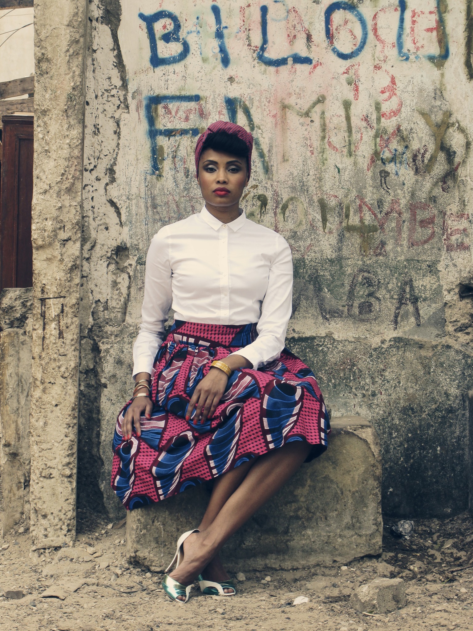 Imany