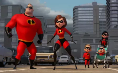 Indestructibles2-CreditThe Walt Disney Compagny