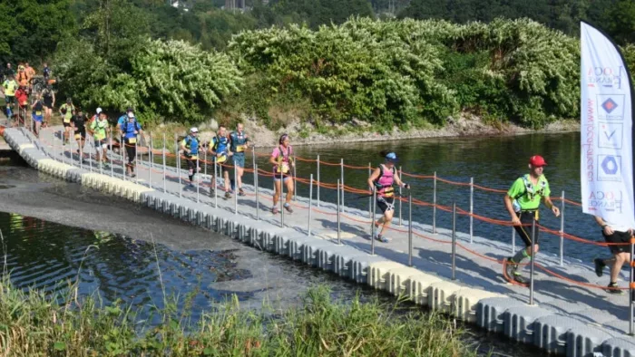 100% Vosges