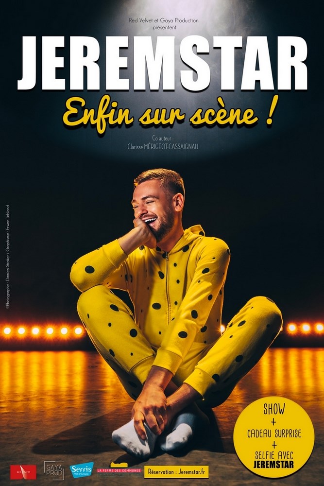 Jeremstar