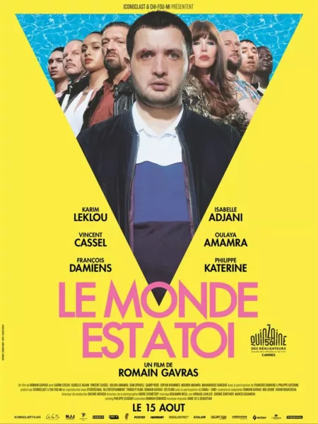 LeMondeEstAToi
