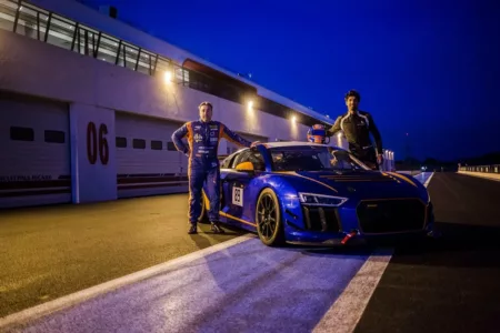Leclerc GT4