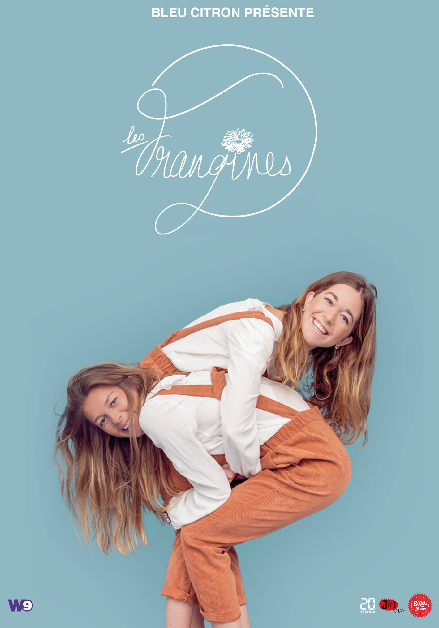 Les Frangines