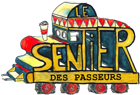 Loco passeurs