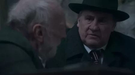 Maigret - SND