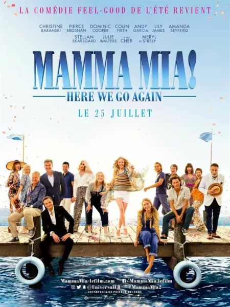 Mamma Mia