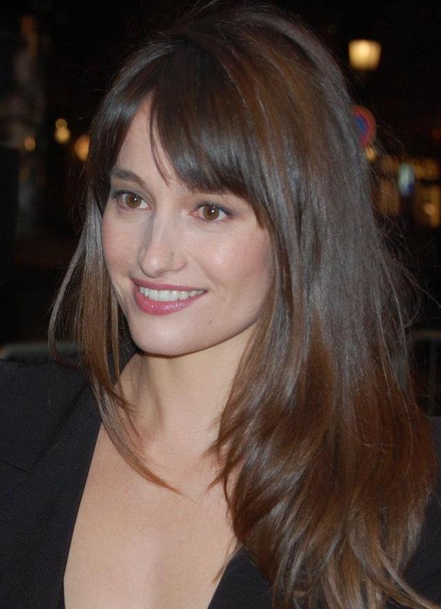 MarieGilain