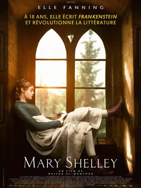 MaryShelley