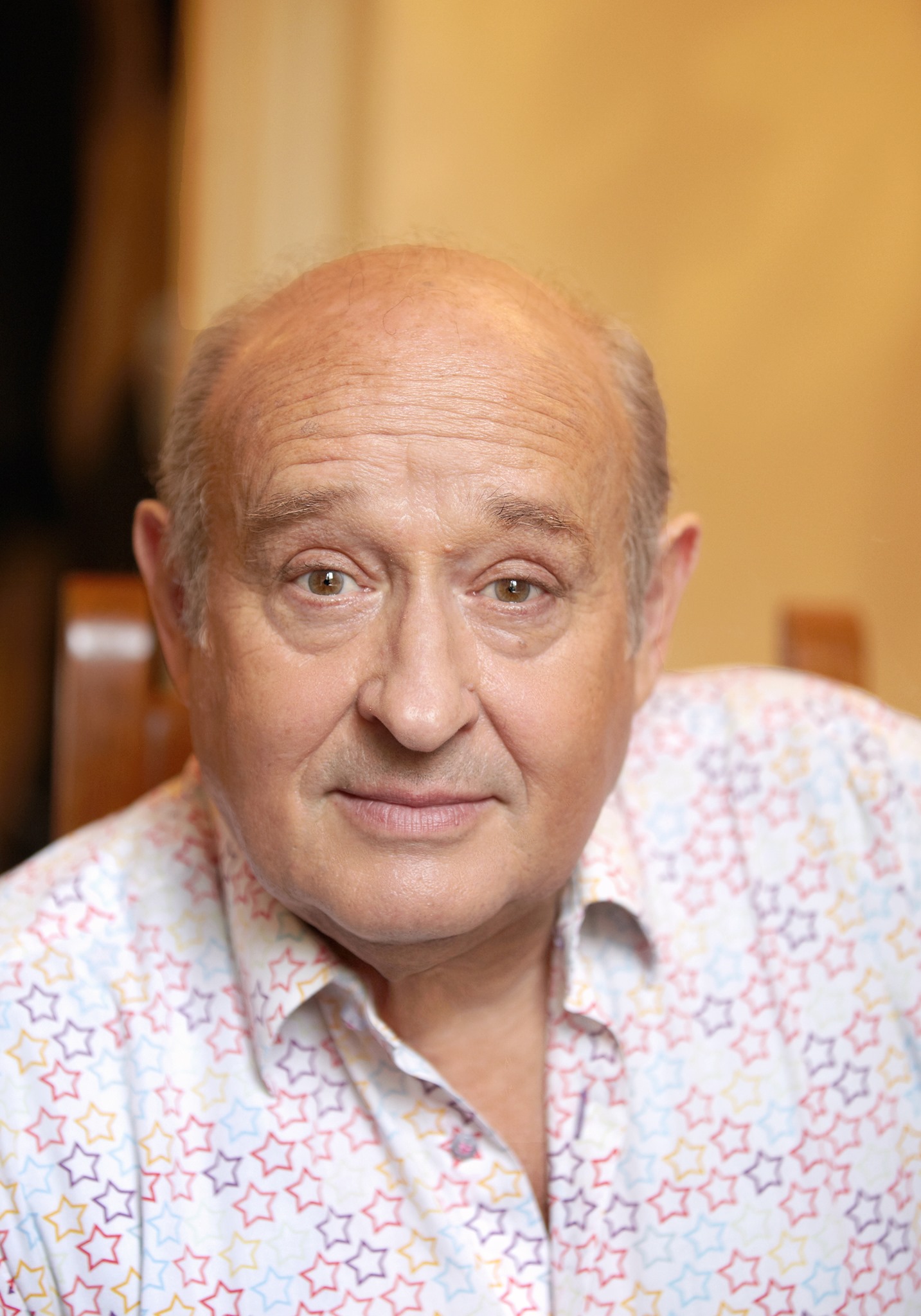 Michel Jonasz