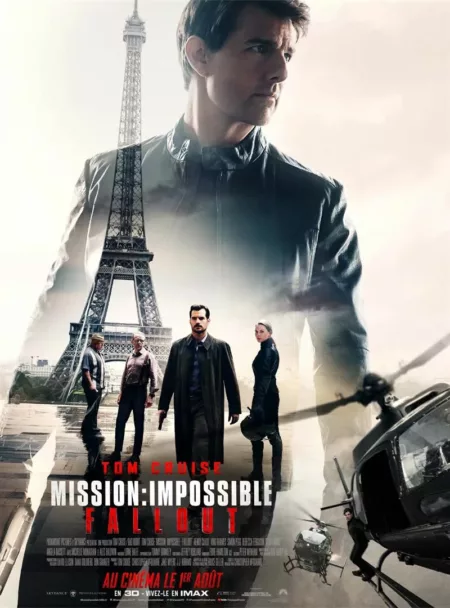 MissionImpossible
