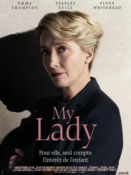 MyLady