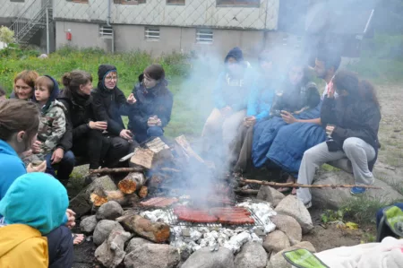Nuit des Refuges 2016 Nature 18