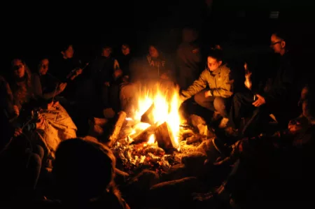 Nuit des Refuges 2016 Nature 21