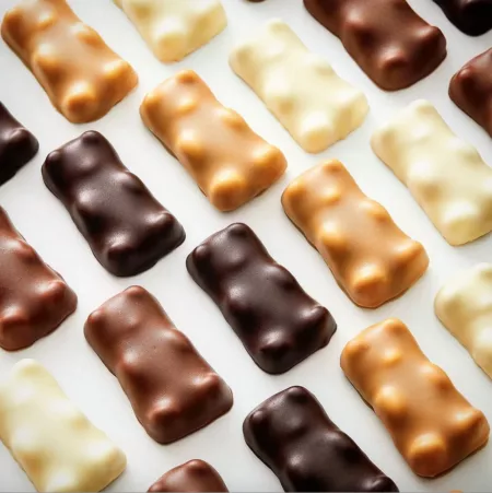 100% Vosges