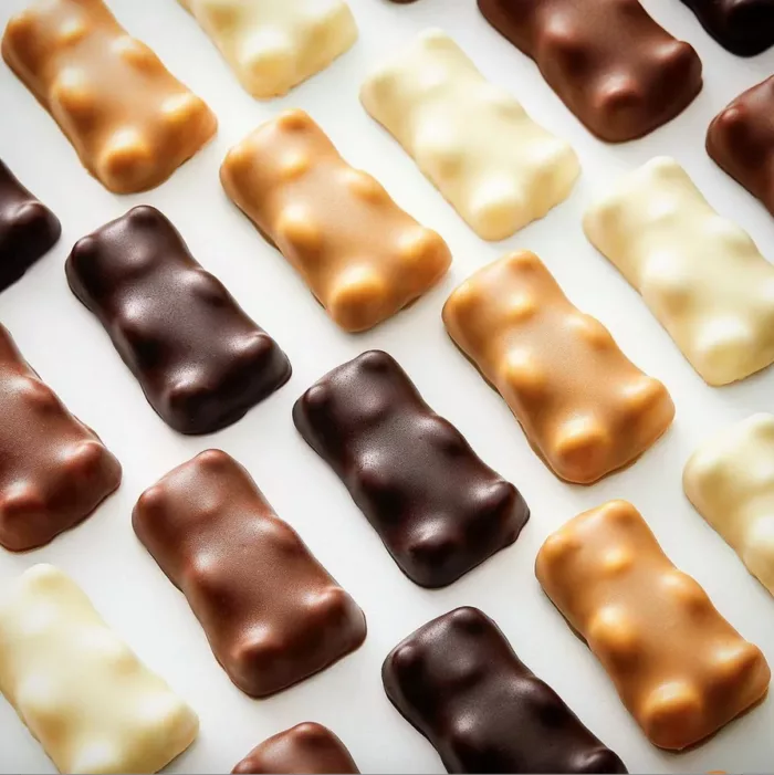 100% Vosges