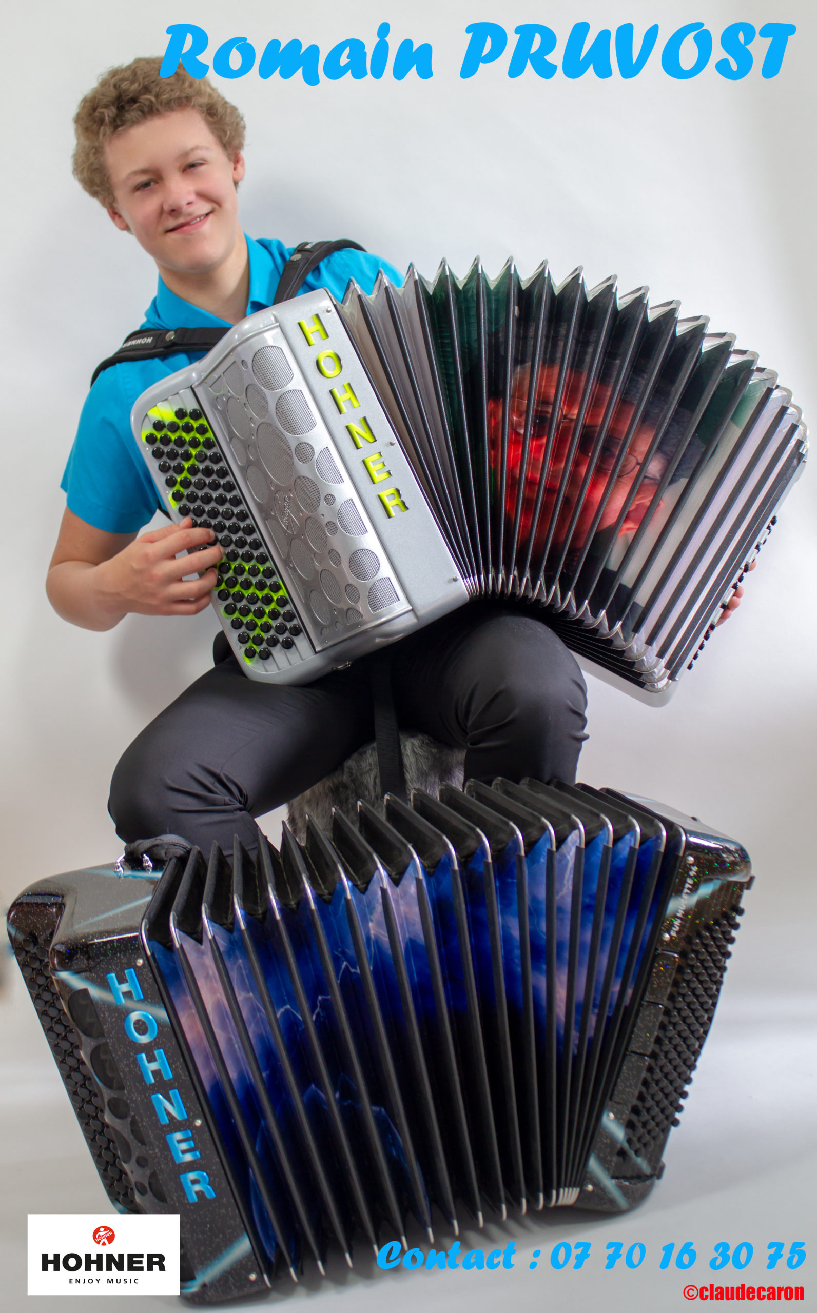 ROMAIN PRUVOST 1