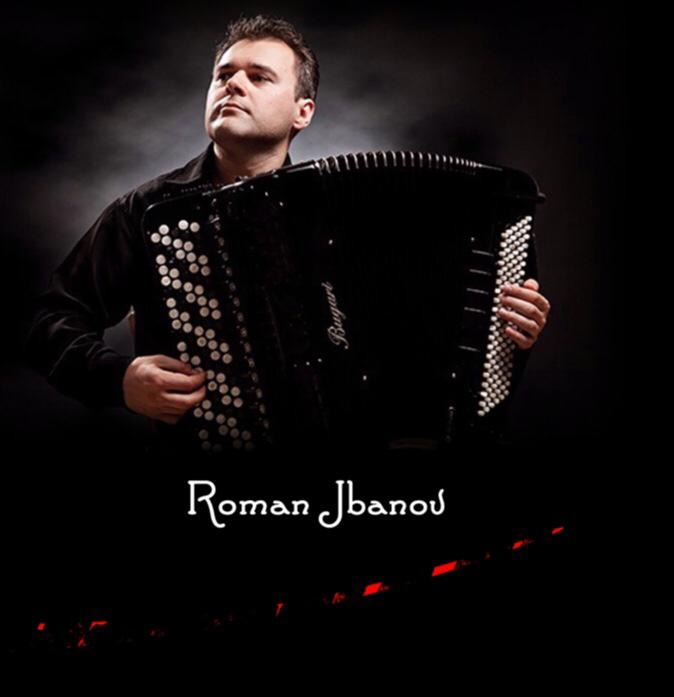ROMAN JBANOV