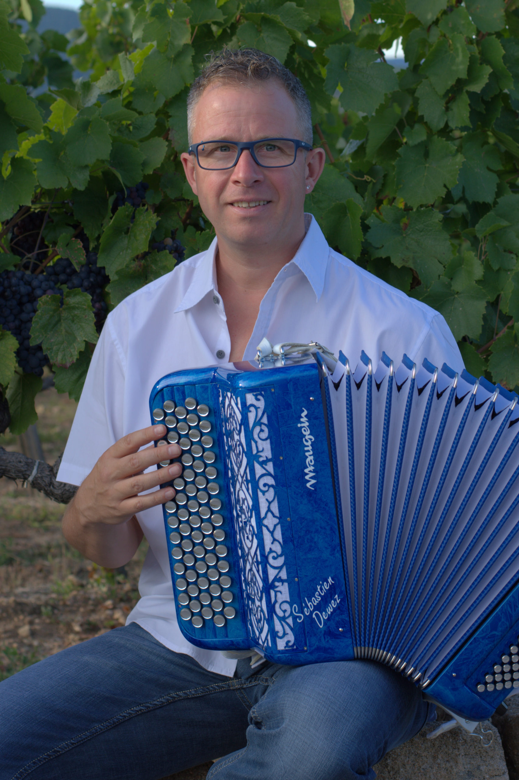 SEBASTIEN DEWEZ 1