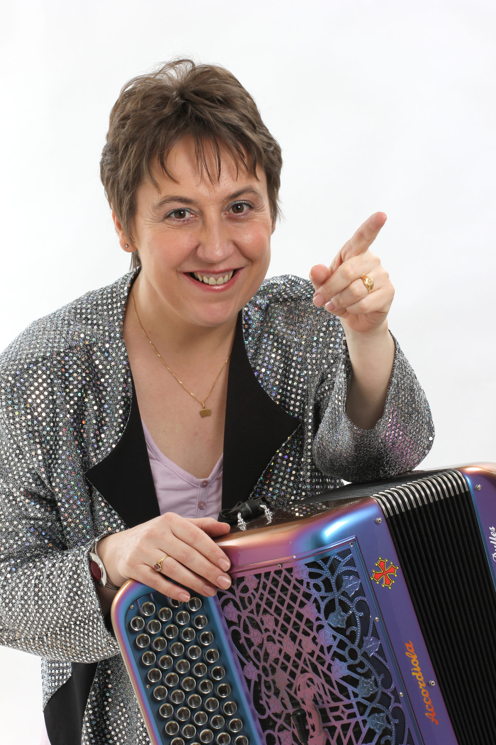 SYLVIE PULLES