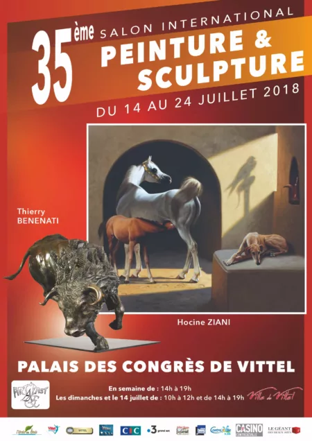 SalonPeintureSculpture