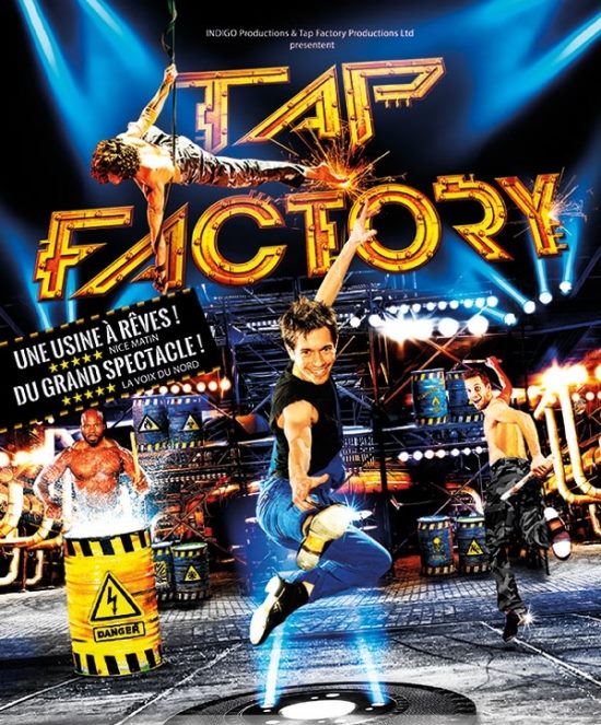 Tap Factory