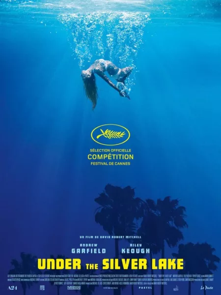 UnderTheSilverLake