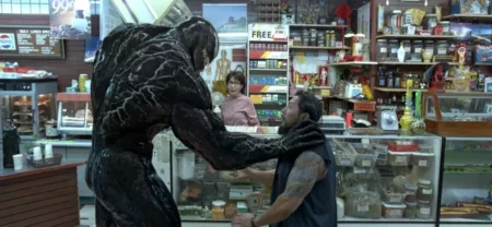 Venom-SonyPicturesEntertainment